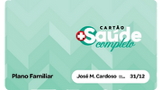 Cartão Mais Saúde