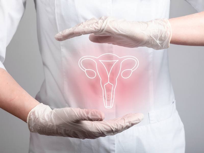 ENDOMETRIOSE: CONHEÇA A ENDOMETRIOSE E SEUS RISCOS