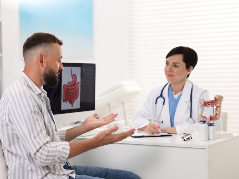 Exames que Todo Homem Acima dos 40 Precisa Fazer