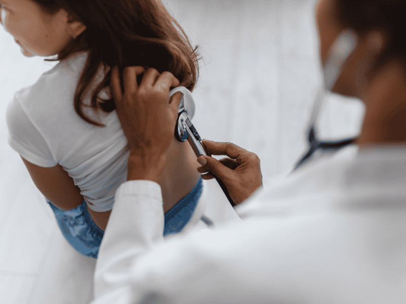 Bronquiolite em Crianças: Sintomas, Riscos e Quando Procurar Atendimento