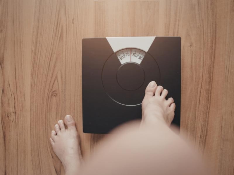 Ganho de Peso Repentino e Dificuldade para Emagrecer: Quando Investigar Causas Hormonais