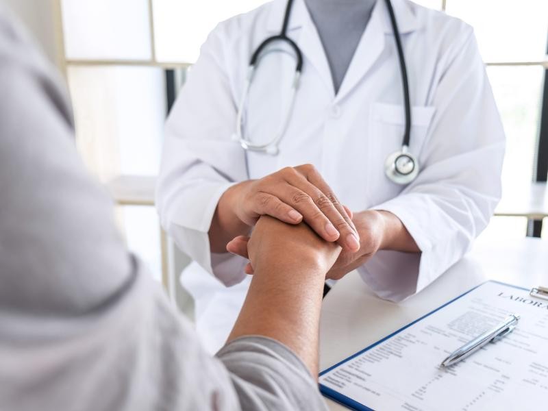 Como Lidar com o Medo de ir ao Médico