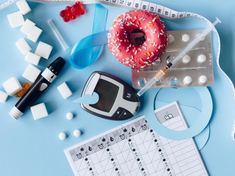 DIABETES: TIPOS, CAUSAS, RISCOS E TUDO MAIS SOBRE A DIABETES.