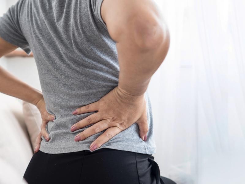 Hérnia de Disco: Causas, Sintomas e Tratamentos