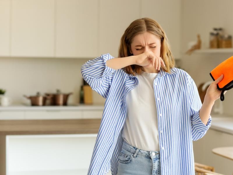 Alergia Respiratória: Como Diferenciar de Resfriado ou Gripe