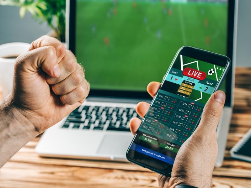 Os riscos das BETs - 5 Pontos para entender os vícios em apostar
