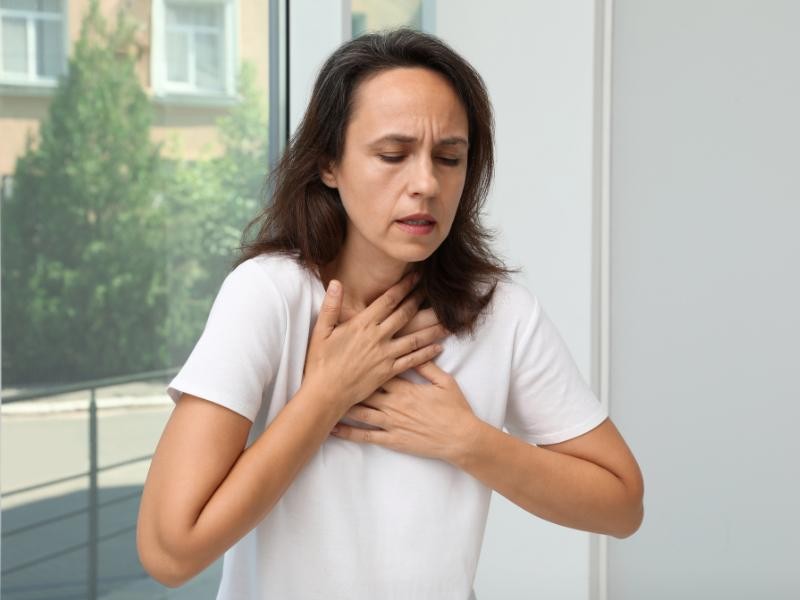 Falta de ar e Cansaço Fácil: Pode ser Problema Cardíaco?