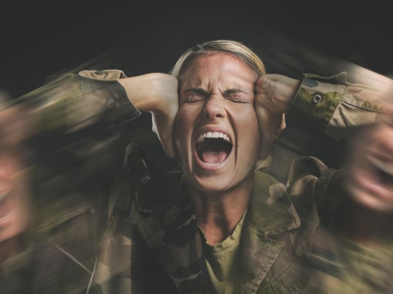 As Marcas da Infância: Como os Traumas Influenciam a Vida Adulta