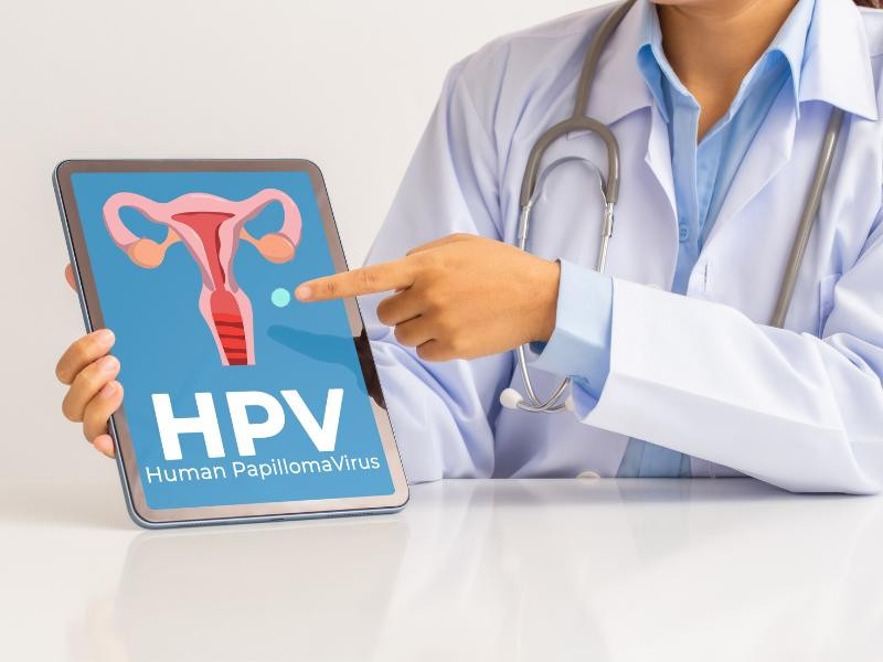 O HPV É MAIS COMUM DO QUE VOCÊ IMAGINA