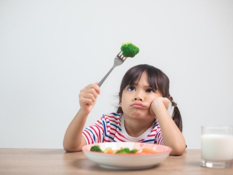 Introdução Alimentar e Seletividade: 6 Dicas para uma Nutrição Infantil Saudável