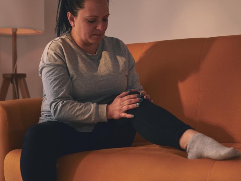 Cãibras Noturnas: O que Elas Dizem Sobre sua Saúde