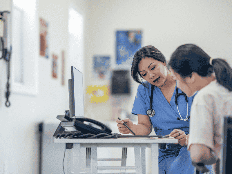 Março pela Saúde: Prevenção Feminina e Colorretal