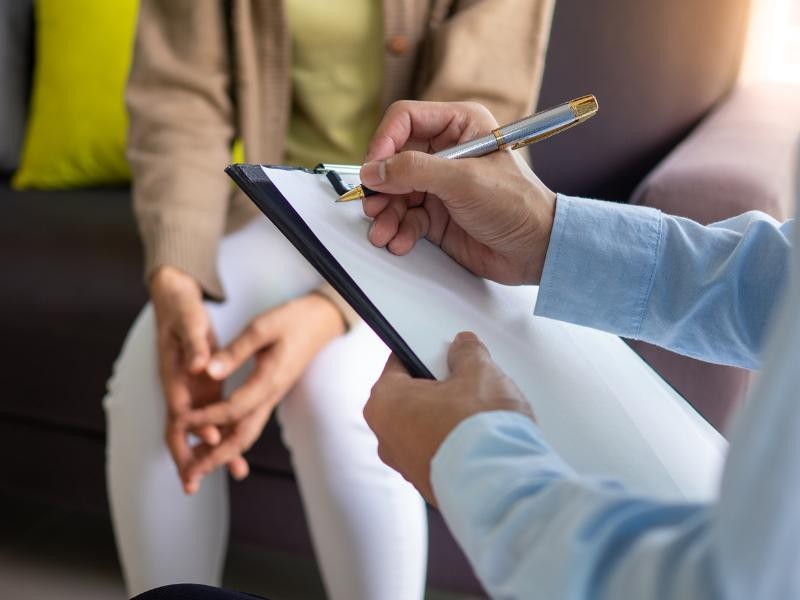 Psiquiatria: Cuidando da Saúde Mental na Clínica Rede Mais Saúde