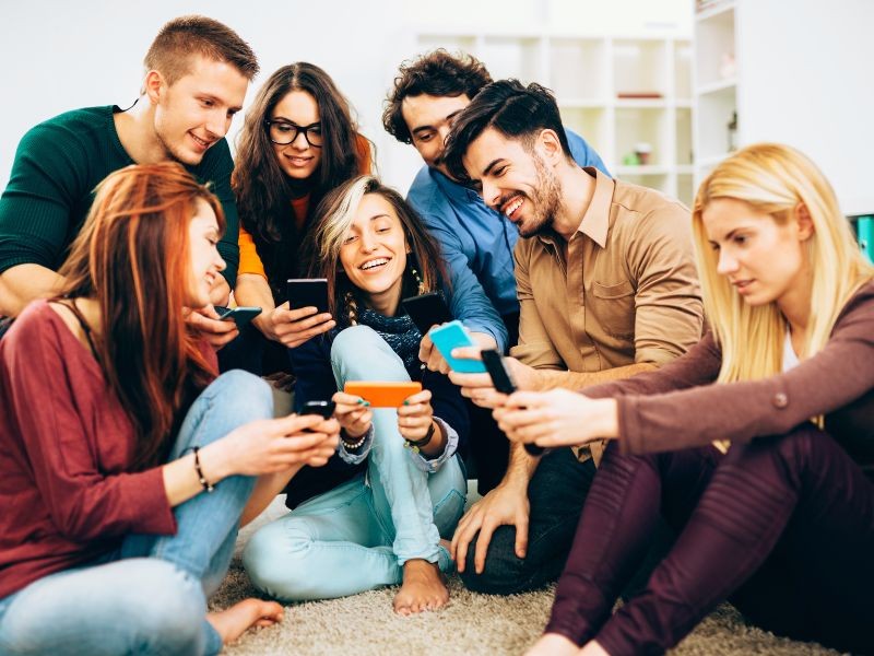 O Impacto da Socialização na Vida de uma Pessoa