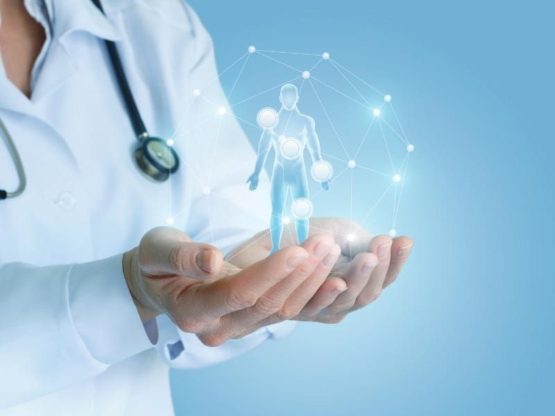 O Impacto da Inteligência Artificial na Saúde: Avanços e Benefícios