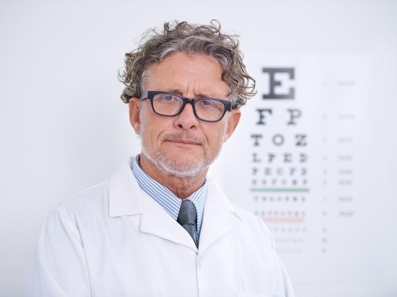 Como cuidar da saúde dos olhos no uso excessivo de telas