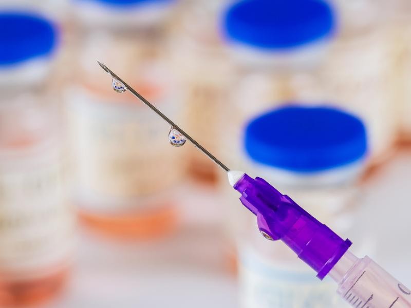 VACINA DA GRIPE: CONHEÇA TODAS AS INFORMAÇÕES SOBRE A VACINA DA GRIPE, EVITE SUSTOS DESNECESSÁRIOS