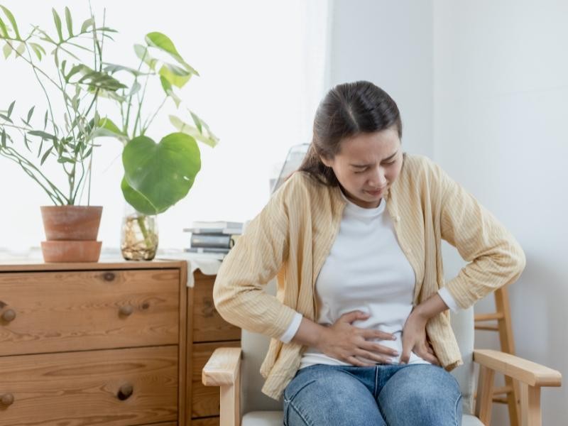 O QUE ACONTECE NO CORPO DURANTE A INTOXICAÇÃO ALIMENTAR? ENTENDA O QUADRO