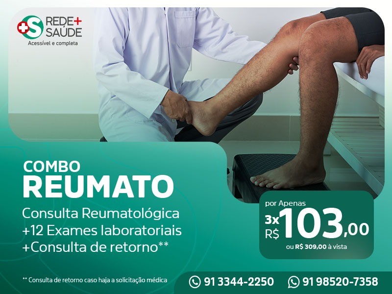 COMBO REUMATO