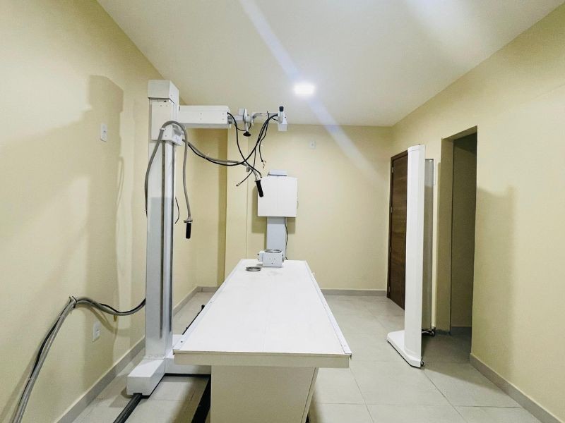 Unidade de Medicina do Trabalho