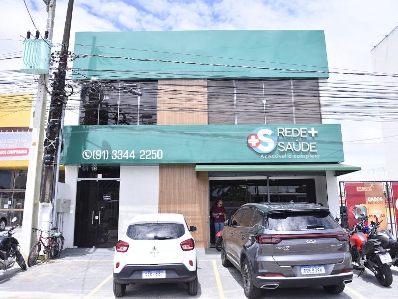 Unidade Augusto Montenegro