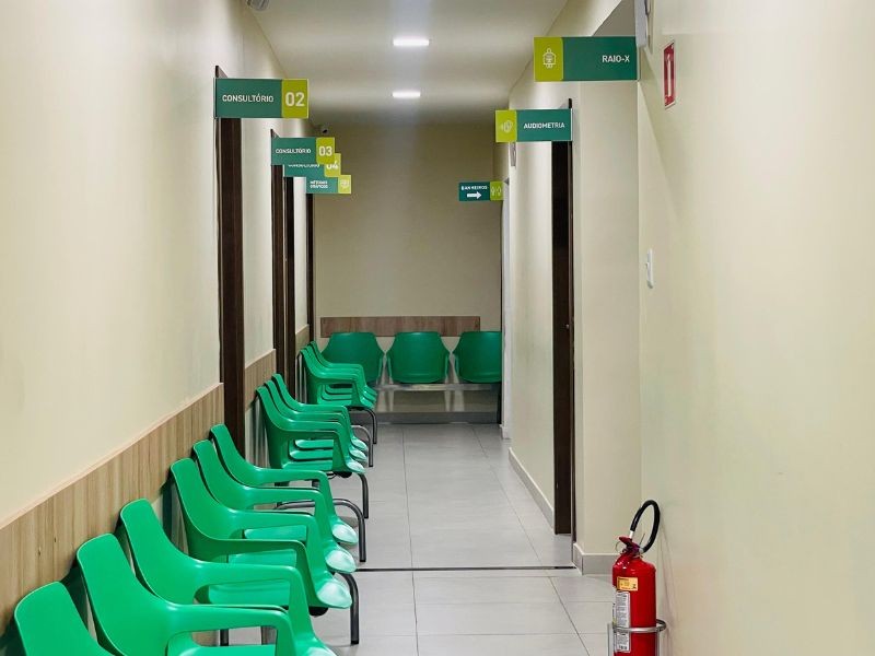 Unidade de Medicina do Trabalho