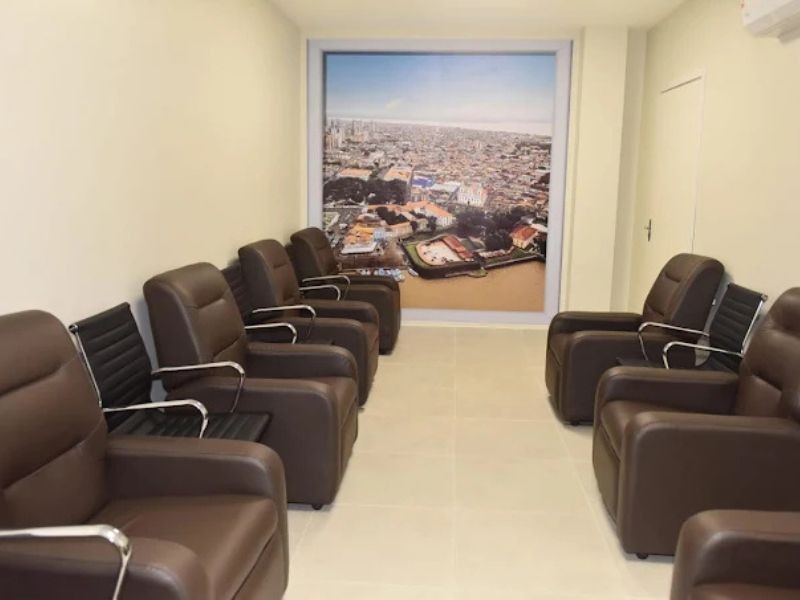 Unidade Padra Eutíquio