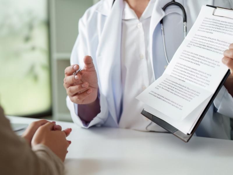 Consulta Cirurgião Geral