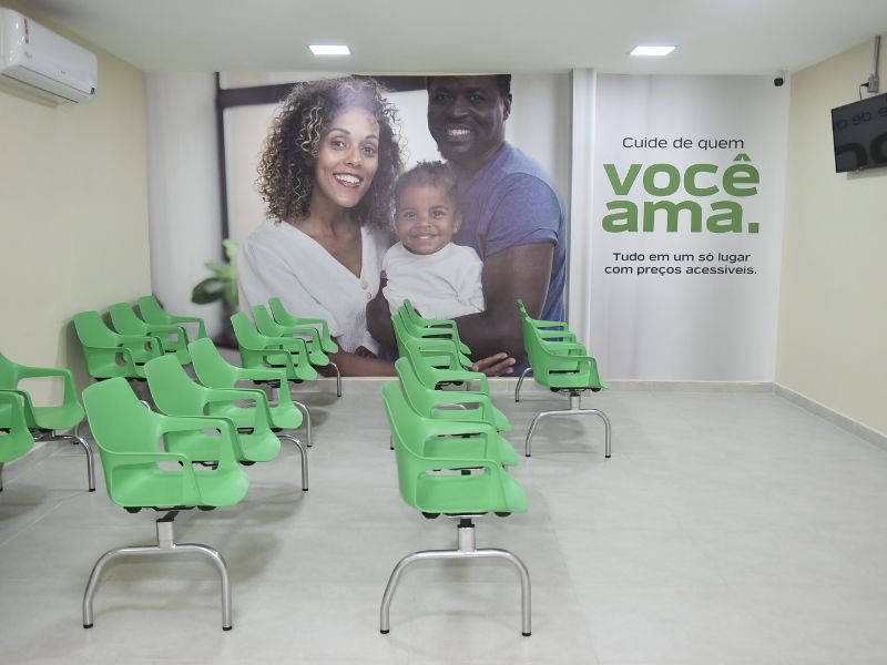 Unidade Augusto Montenegro