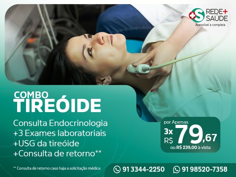 COMBO TIREOIDE