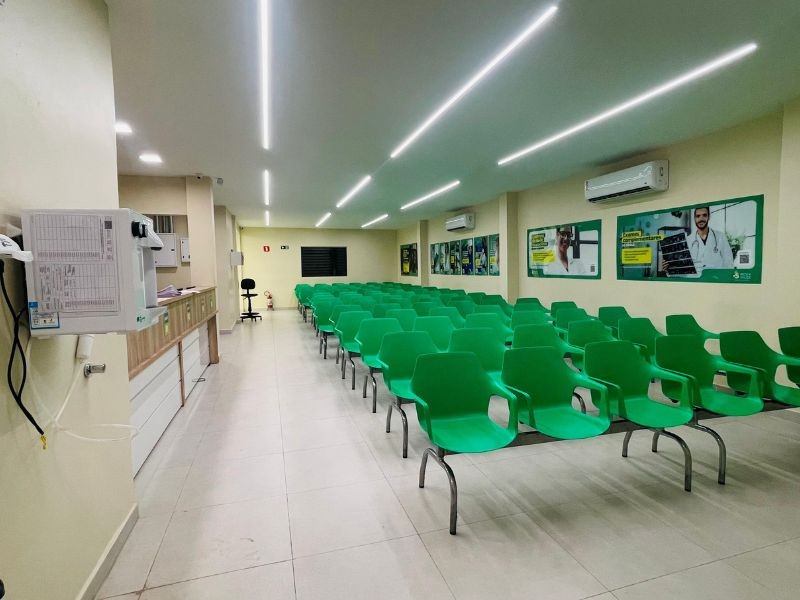 Unidade de Medicina do Trabalho