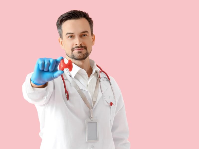 Consulta Endocrinologista