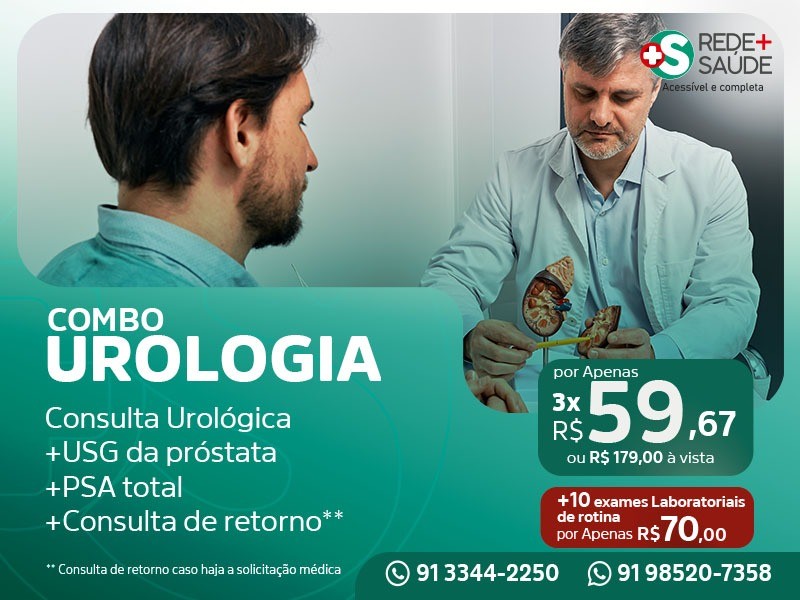 COMBO UROLOGIA
