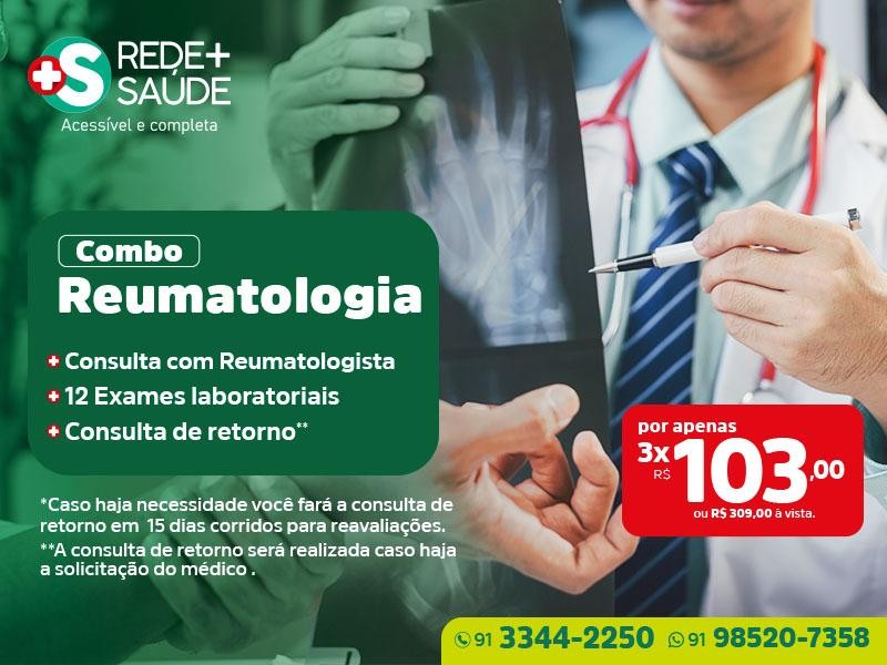COMBO REUMATO